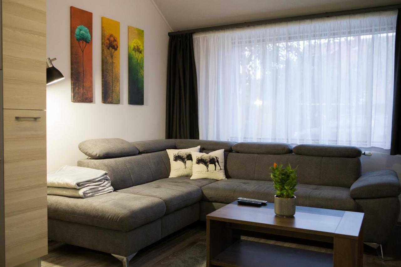Апартаменти Kikelet Apartman Сомбатгей Екстер'єр фото